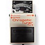 Used BOSS TU3 Chromatic Tuner Pedal