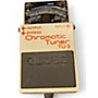 Used BOSS Used BOSS TU3 Chromatic Tuner Pedal