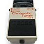 Used BOSS TU3 Chromatic Tuner Pedal