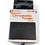 Used BOSS TU3 Chromatic Tuner Pedal
