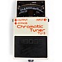 Used BOSS TU3 Chromatic Tuner Pedal