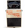Used BOSS TU3 Chromatic Tuner Pedal