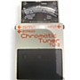 Used BOSS TU3 Chromatic Tuner Pedal