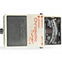 Used BOSS TU3 Chromatic Tuner Pedal