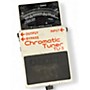 Used BOSS TU3 Chromatic Tuner Pedal