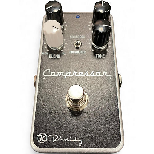 Used BOSS TU3 Chromatic Tuner Pedal