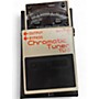 Used BOSS TU3 Chromatic Tuner Pedal