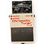 Used BOSS TU3 Chromatic Tuner Pedal