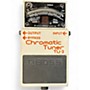 Used BOSS TU3 Chromatic Tuner Pedal