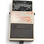Used BOSS TU3 Chromatic Tuner Pedal