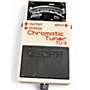 Used BOSS TU3 Chromatic Tuner Pedal