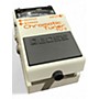 Used BOSS TU3 Chromatic Tuner Pedal