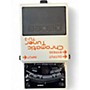 Used BOSS TU3 Chromatic Tuner Pedal