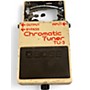 Used BOSS TU3 Chromatic Tuner Pedal