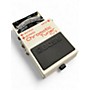 Used BOSS TU3 Chromatic Tuner Pedal
