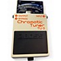 Used BOSS TU3 Chromatic Tuner Pedal