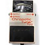 Used BOSS TU3 Chromatic Tuner Pedal
