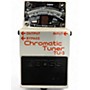 Used BOSS TU3 Chromatic Tuner Pedal