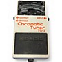 Used BOSS TU3 Chromatic Tuner Pedal