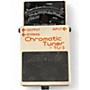 Used BOSS TU3 Chromatic Tuner Pedal