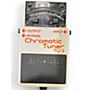 Used BOSS TU3 Chromatic Tuner Pedal