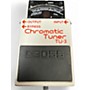 Used BOSS TU3 Chromatic Tuner Pedal