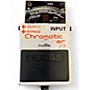 Used BOSS TU3 Chromatic Tuner Pedal