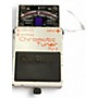 Used BOSS TU3 Chromatic Tuner Pedal