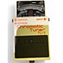 Used BOSS TU3 Chromatic Tuner Pedal
