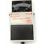 Used BOSS TU3 Chromatic Tuner Pedal
