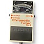 Used BOSS TU3 Chromatic Tuner Pedal