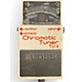 Used BOSS TU3 Chromatic Tuner Pedal