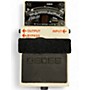 Used BOSS TU3 Chromatic Tuner Pedal