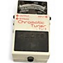 Used BOSS TU3 Chromatic Tuner Pedal