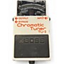 Used BOSS TU3 Chromatic Tuner Pedal