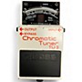 Used BOSS TU3 Chromatic Tuner Pedal