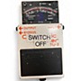 Used BOSS TU3 Chromatic Tuner Pedal