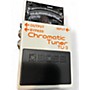 Used BOSS TU3 Chromatic Tuner Pedal