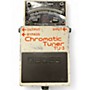 Used BOSS TU3 Chromatic Tuner Pedal