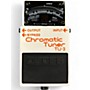 Used BOSS TU3 Chromatic Tuner Pedal
