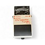 Used BOSS TU3 Chromatic Tuner Pedal