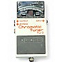 Used BOSS TU3 Chromatic Tuner Pedal