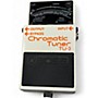 Used BOSS TU3 Chromatic Tuner Pedal