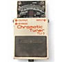 Used BOSS TU3 Chromatic Tuner Pedal