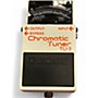 Used BOSS TU3 Chromatic Tuner Pedal