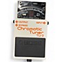 Used BOSS TU3 Chromatic Tuner Pedal