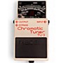 Used BOSS TU3 Chromatic Tuner Pedal