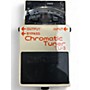 Used BOSS TU3 Chromatic Tuner Pedal