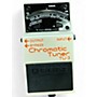 Used BOSS TU3 Chromatic Tuner Pedal