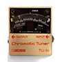 Used BOSS TU3S Tuner Pedal
